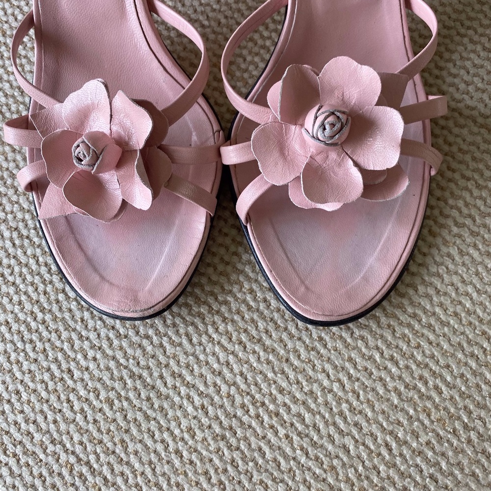 Simard sandals